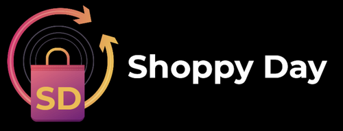 Shoppy Day